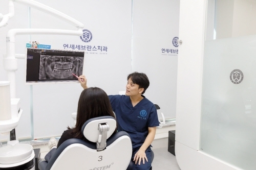 오영렬 대표원장.