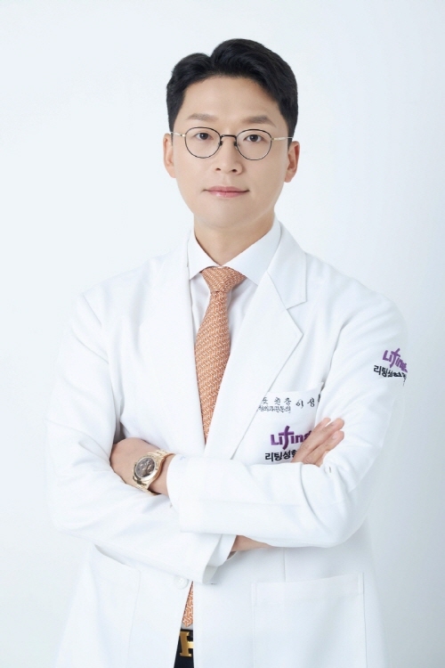 이성준 대표원장.