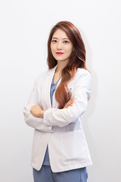 나유진 원장.