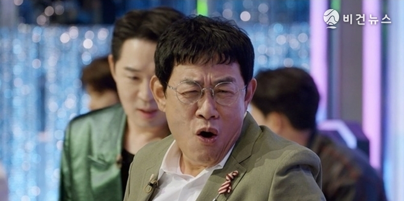 (사진=TV조선 '미스터트롯3' 갈무리)