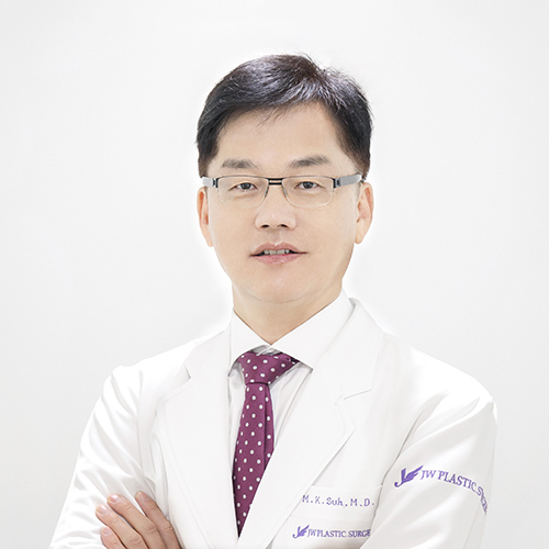 서만군 원장.