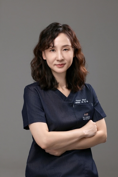 유선혜 원장.