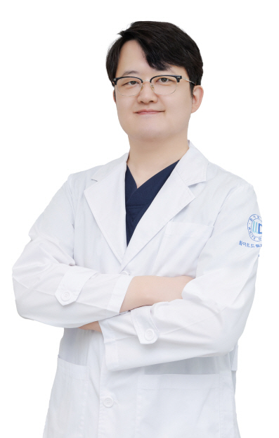 고신석 원장