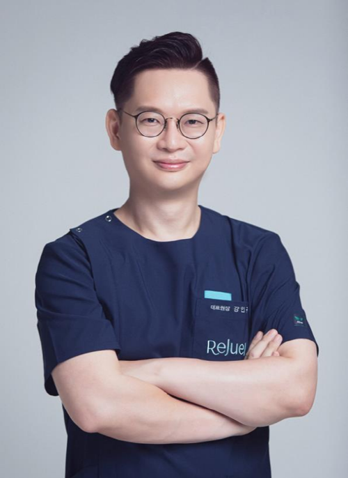 강인규 원장.