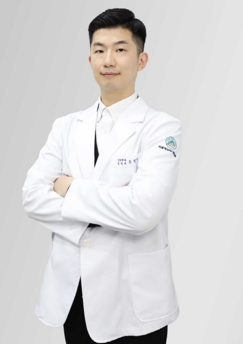 손민기 원장.