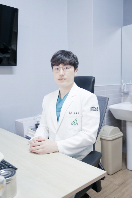 정종진 원장.