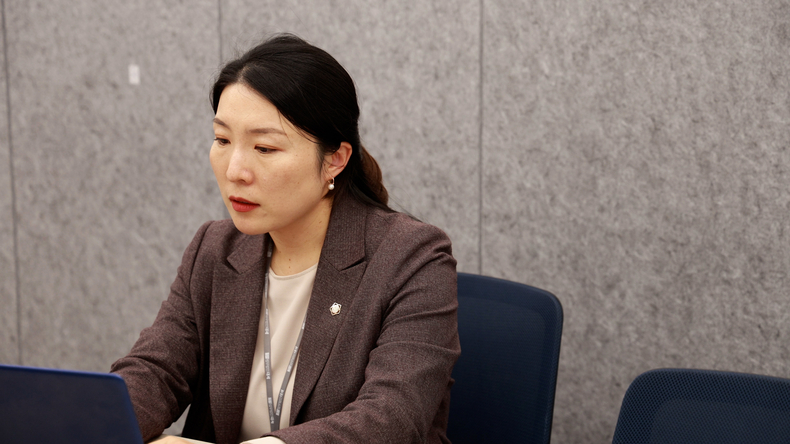 박천사 변호사. (사진=법무법인 대세 제공)