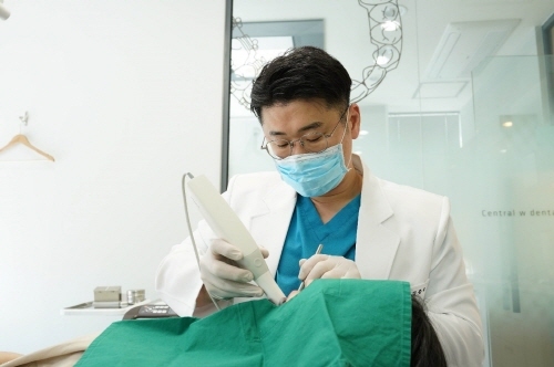 김종욱 대표원장.