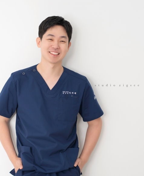 정의태 원장.