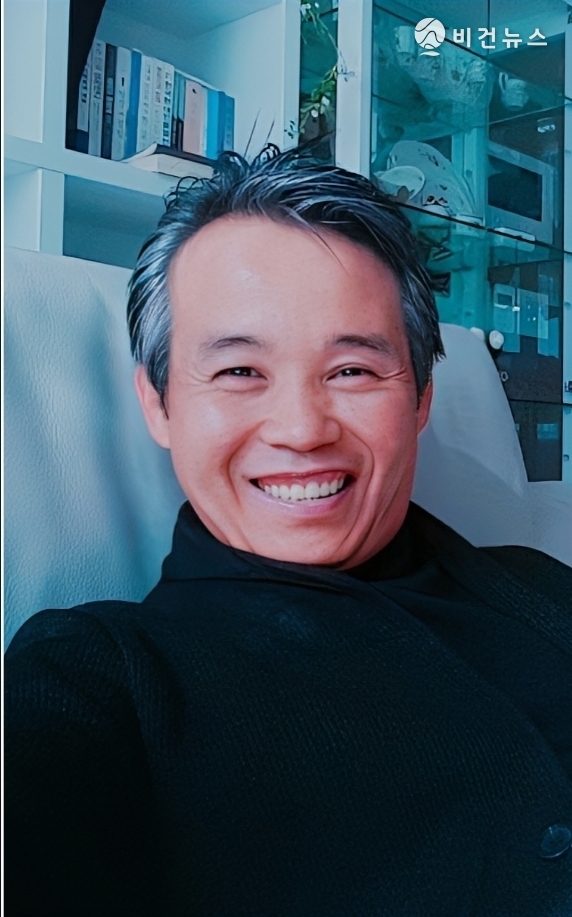 신철승 감독. (사진=영화 '7인의 황후' 제작팀)