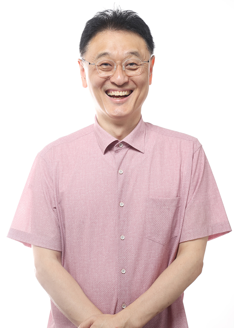 권영찬 한국연예인자살예방협회 소장. (사진=비건뉴스 DB)