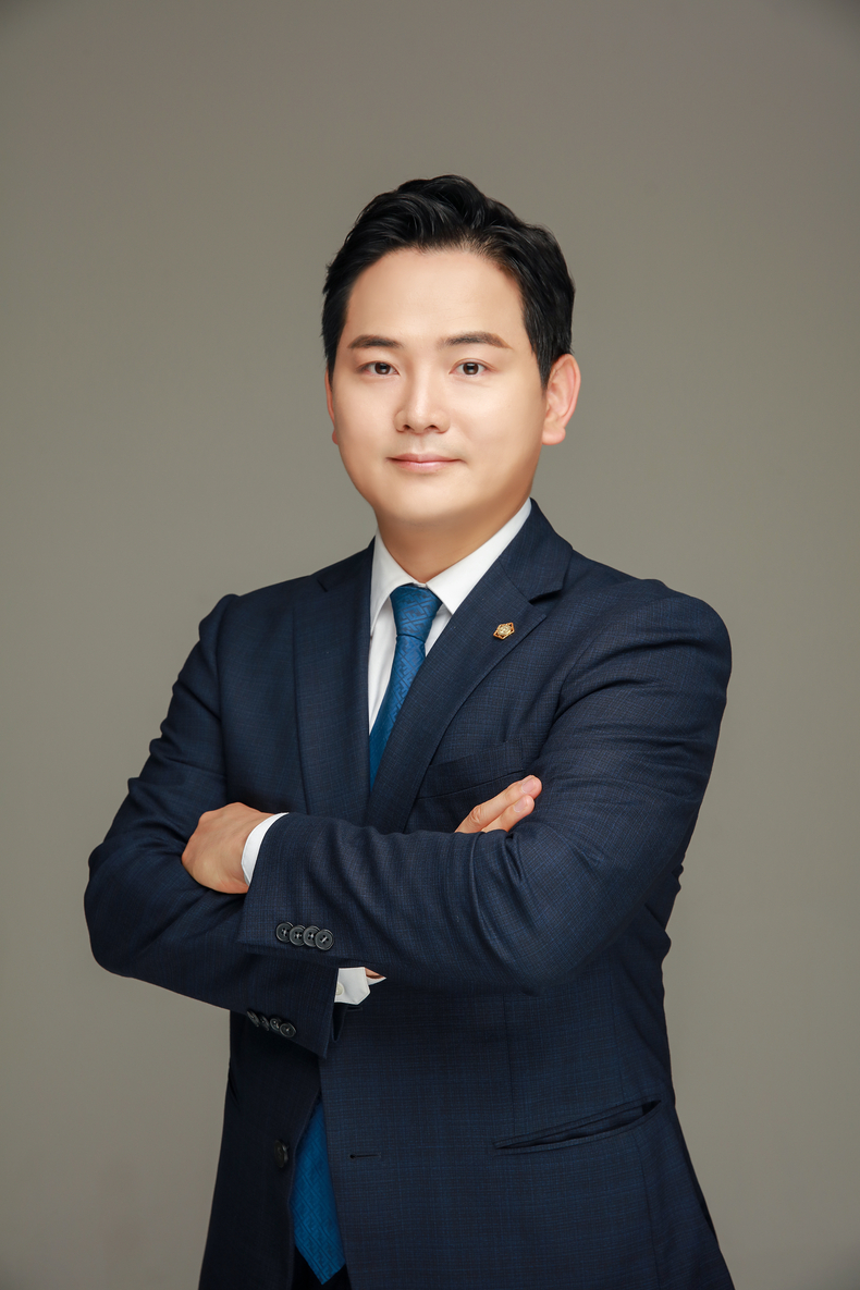 황현종 변호사.