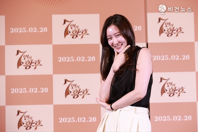 (사진='7인의 황후' 제작사 제공)