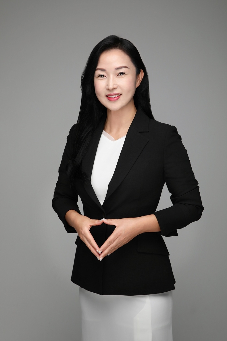 박은지 박사. (사진=권영찬닷컴 제공)