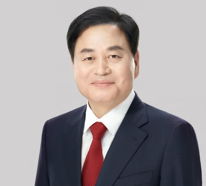 배낙호 김천시장 예비후보. (사진=배낙호 선거사무소 제공)