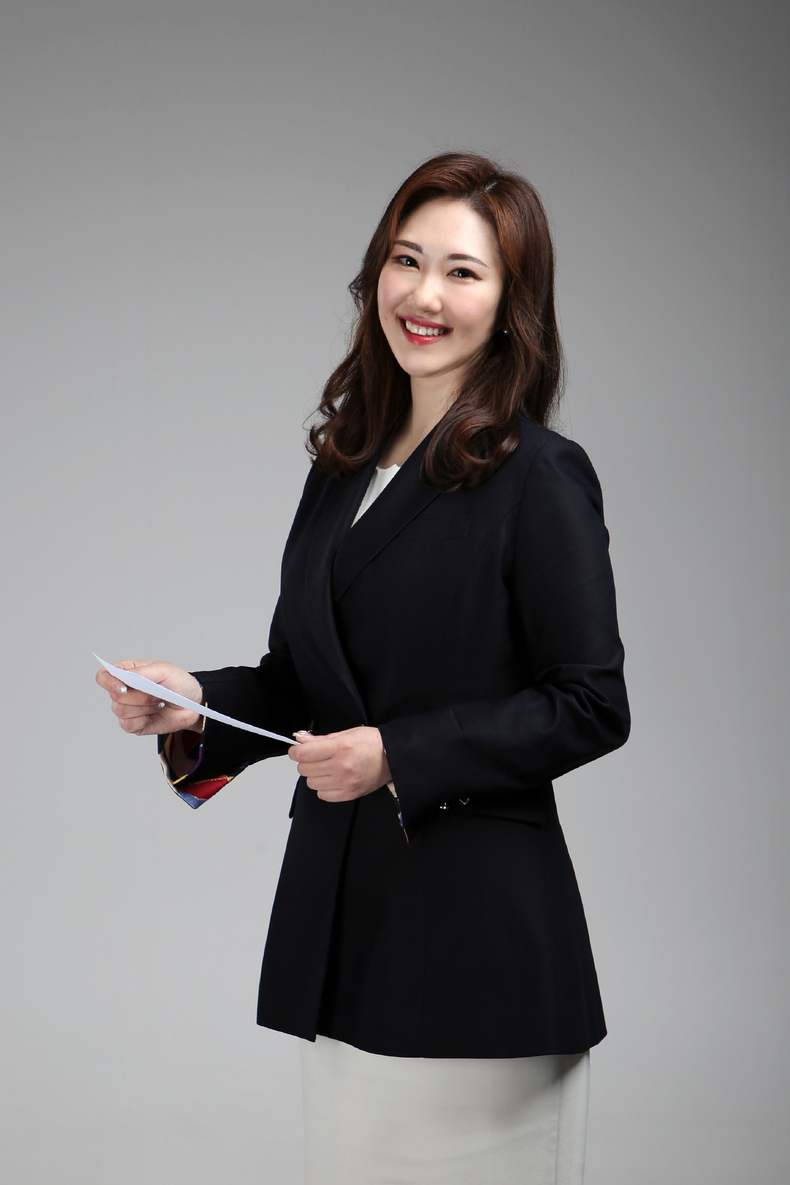 김예진 강사. (사진=권영찬닷컴 제공)