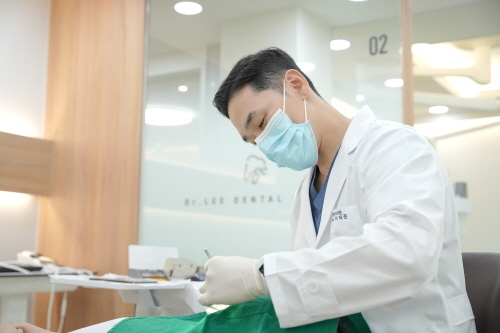 이재준 원장.