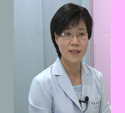 강미지 원장.