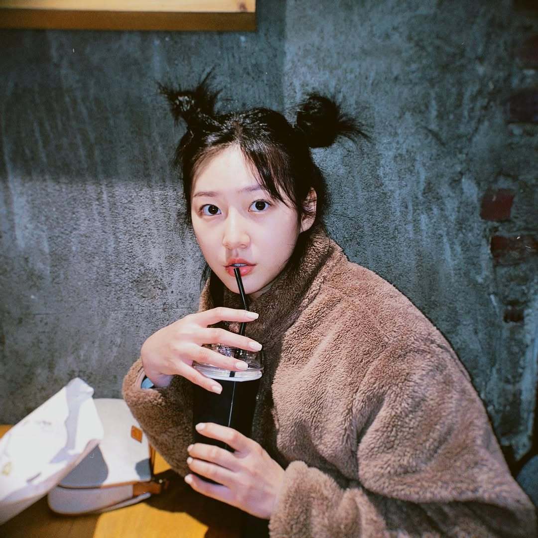 (사진=고 김새론 인스타그램)