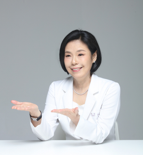 김지연 원장.