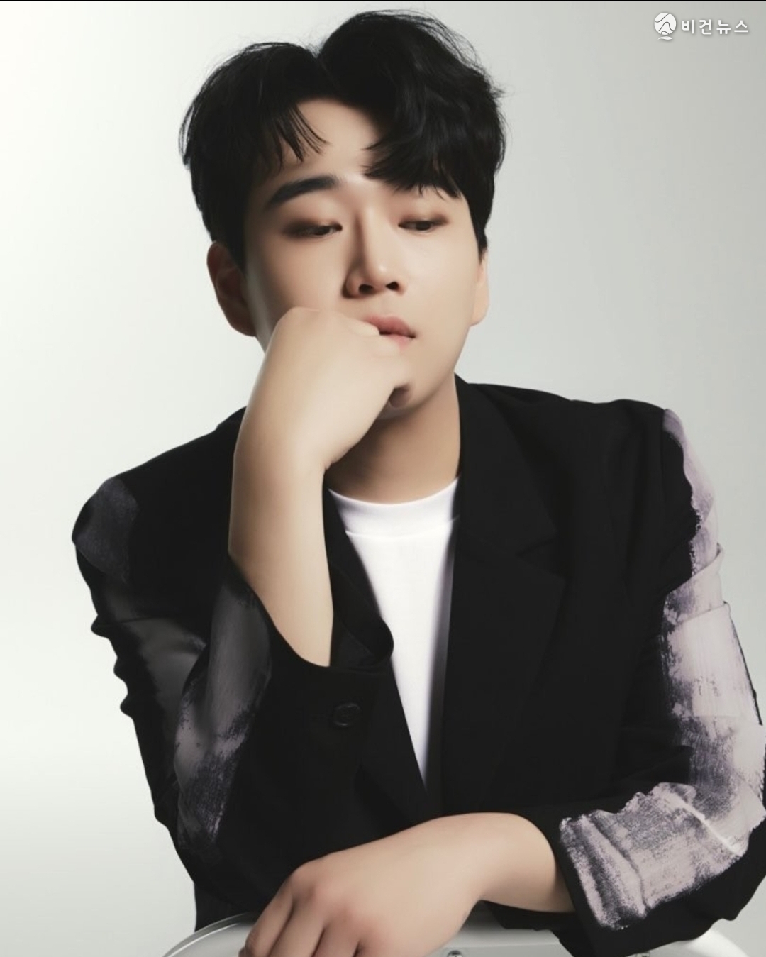가수 황영웅. (사진=골든보이스 제공)