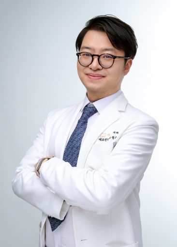 유성준 원장.