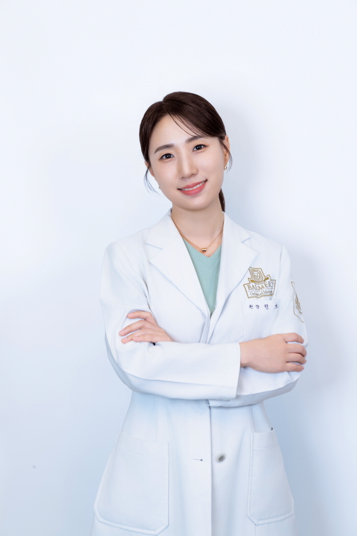 정보윤 원장.
