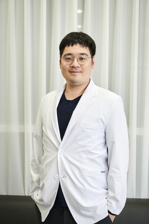 윤준상 원장.