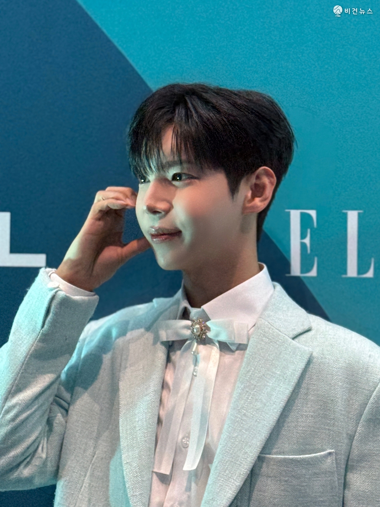 현우. (사진=권영찬닷컴)