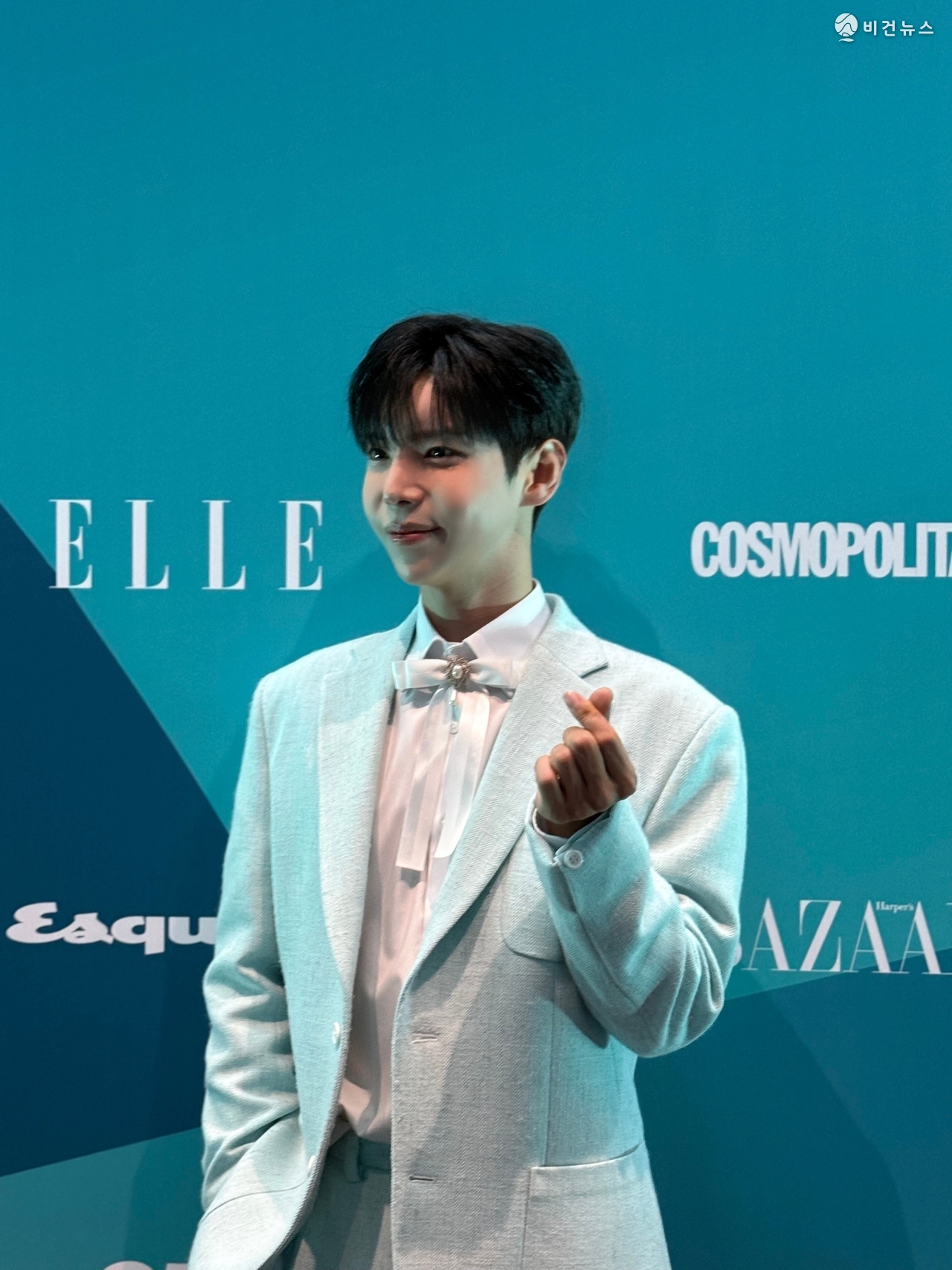 현우. (사진=권영찬닷컴)