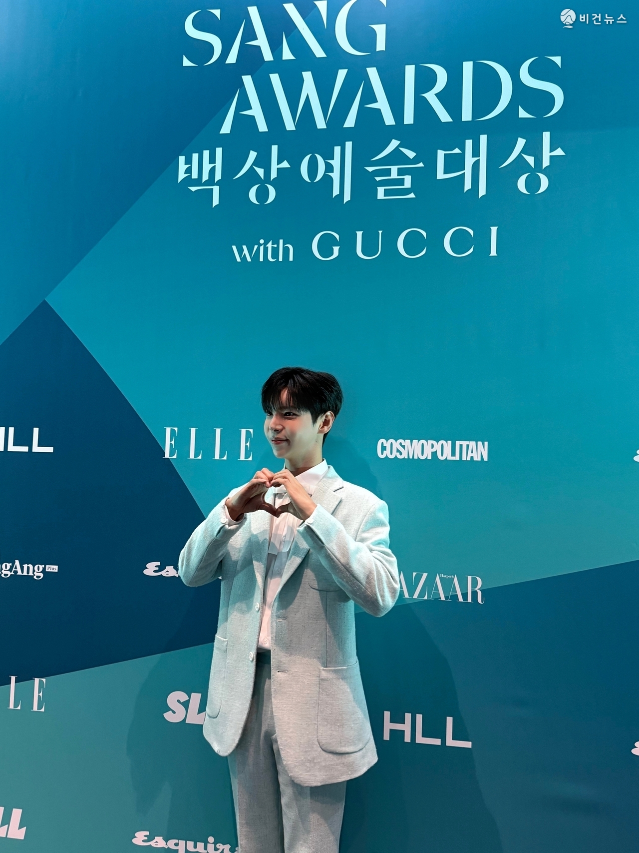 현우. (사진=권영찬닷컴)