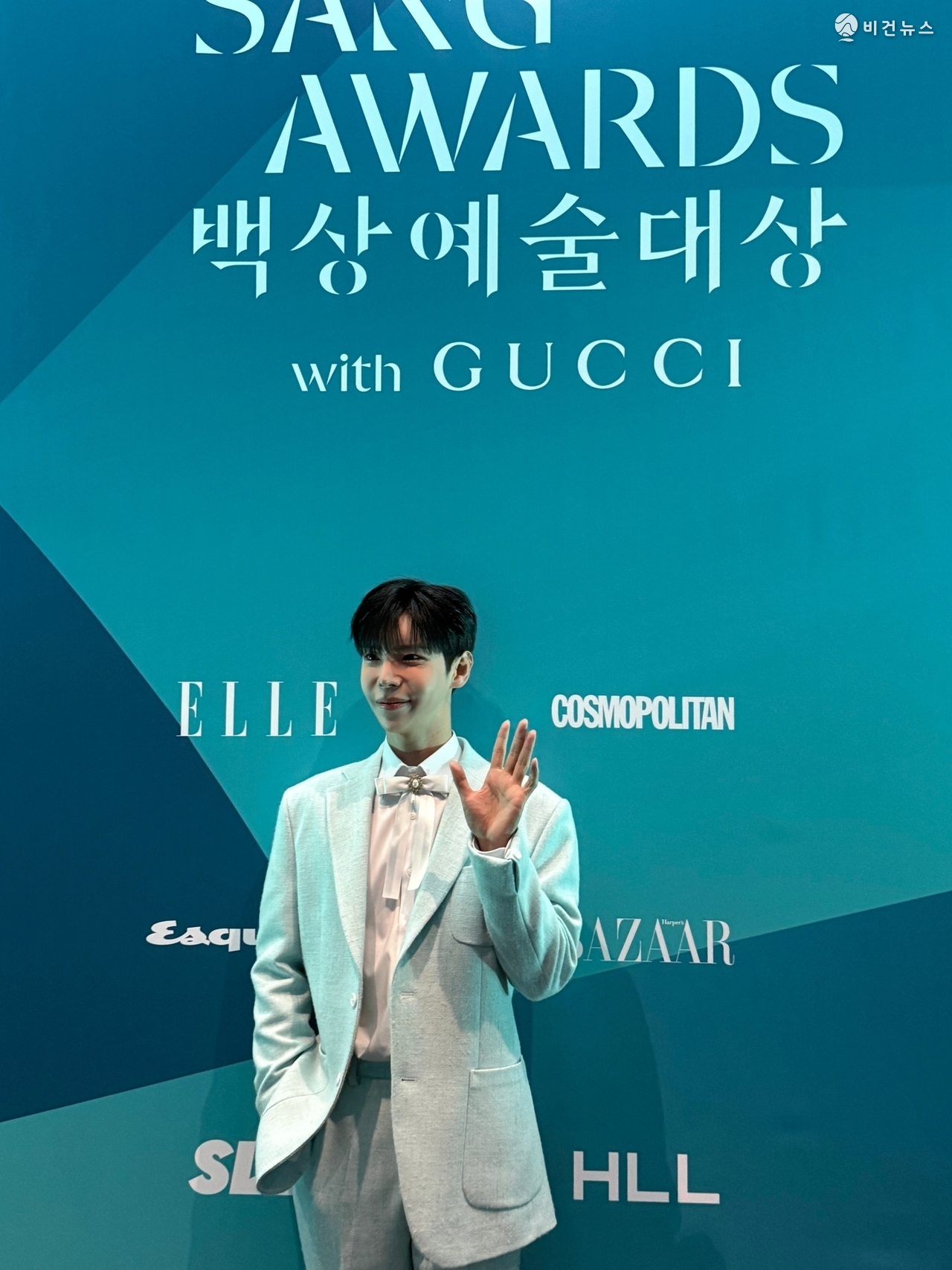 현우. (사진=권영찬닷컴)