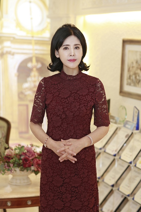 이희숙 커플매니저. 