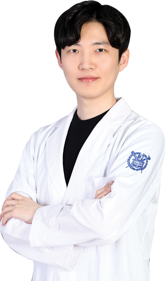 주성진 원장. 