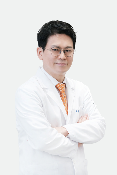 권인호 원장.
