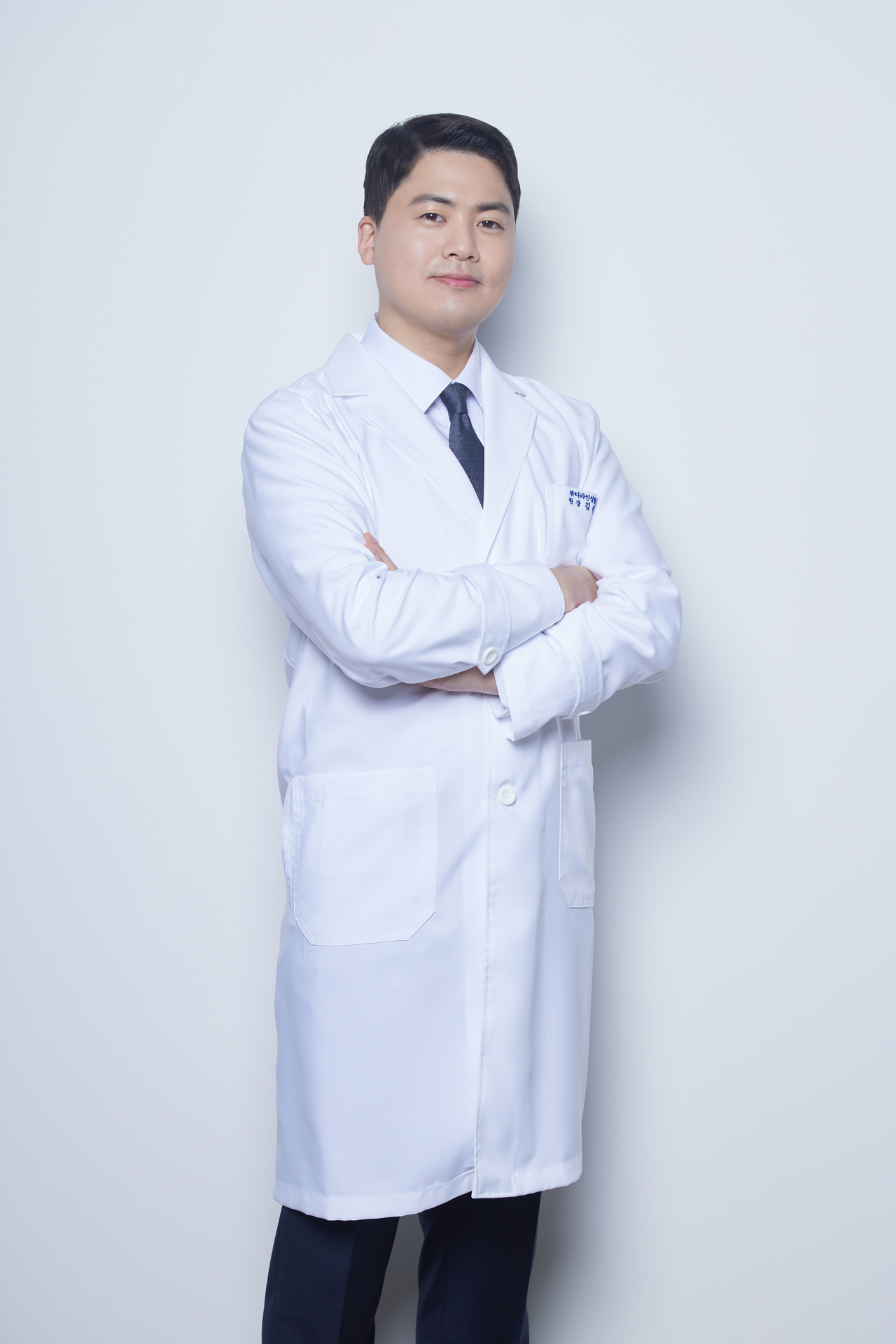 김채호 원장.