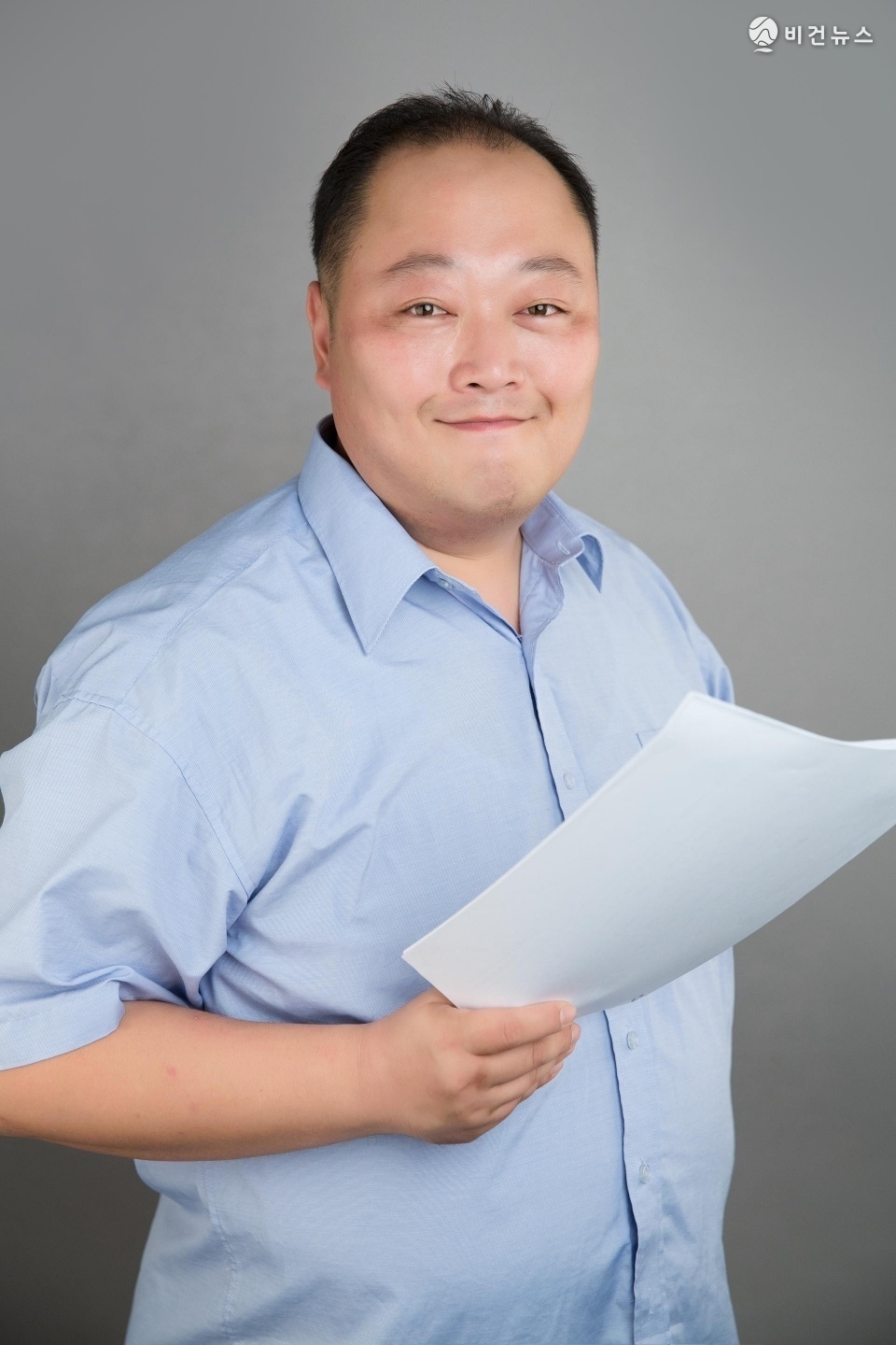 백두대간 한국사 전문학원 오정환 원장