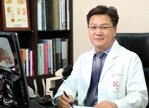한지엽 원장/
