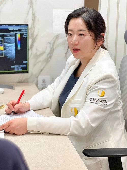 양승혜 원장.