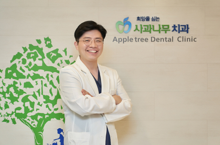 김경훈 대표원장.