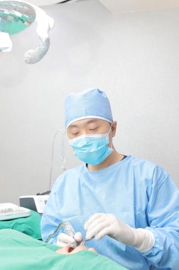 박기은 원장.