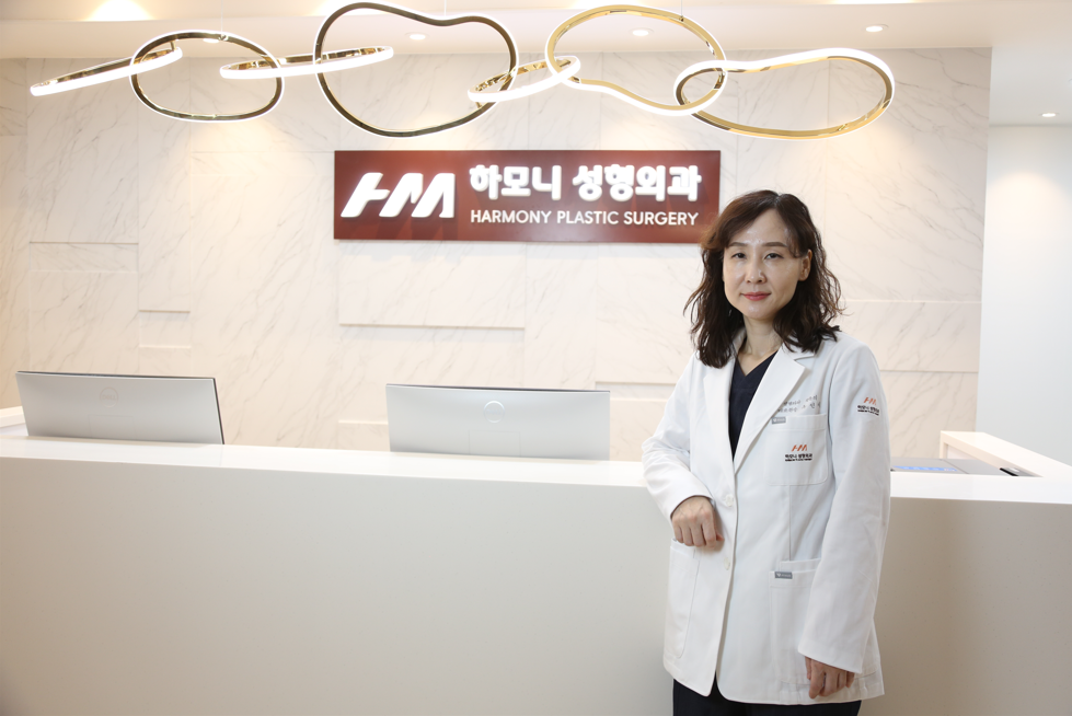 유선혜 원장.