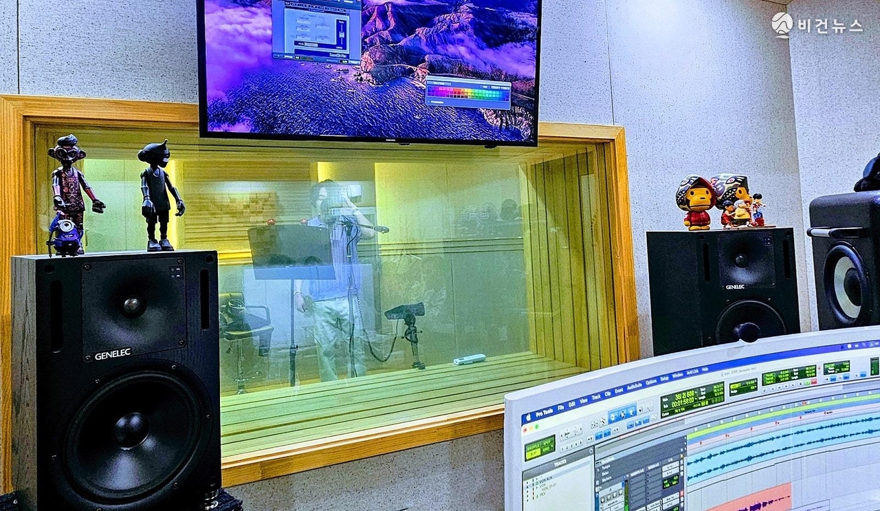 (사진=황영웅 공식 팬카페 '파라다이스' 갈무리)
