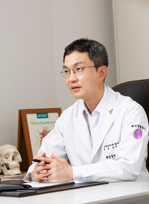 김세진 대표원장.