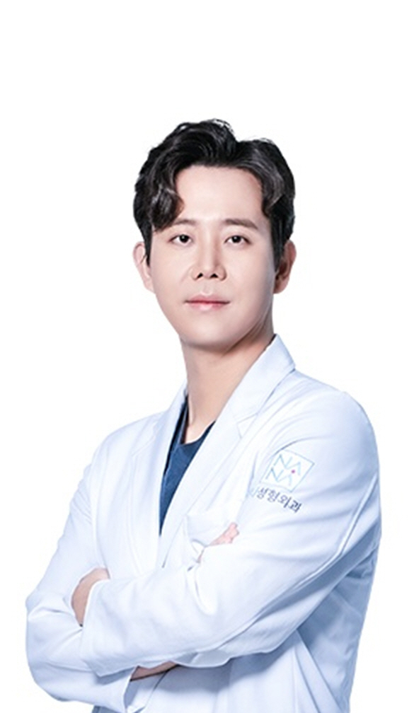 황동연 대표원장.