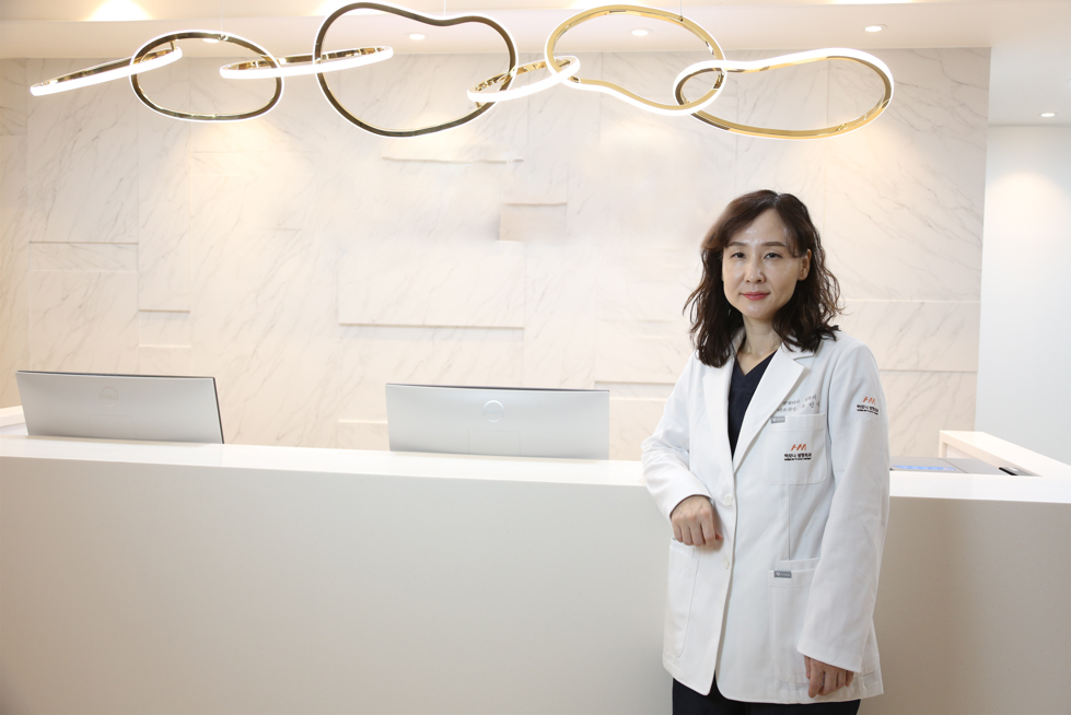 유선혜 원장.