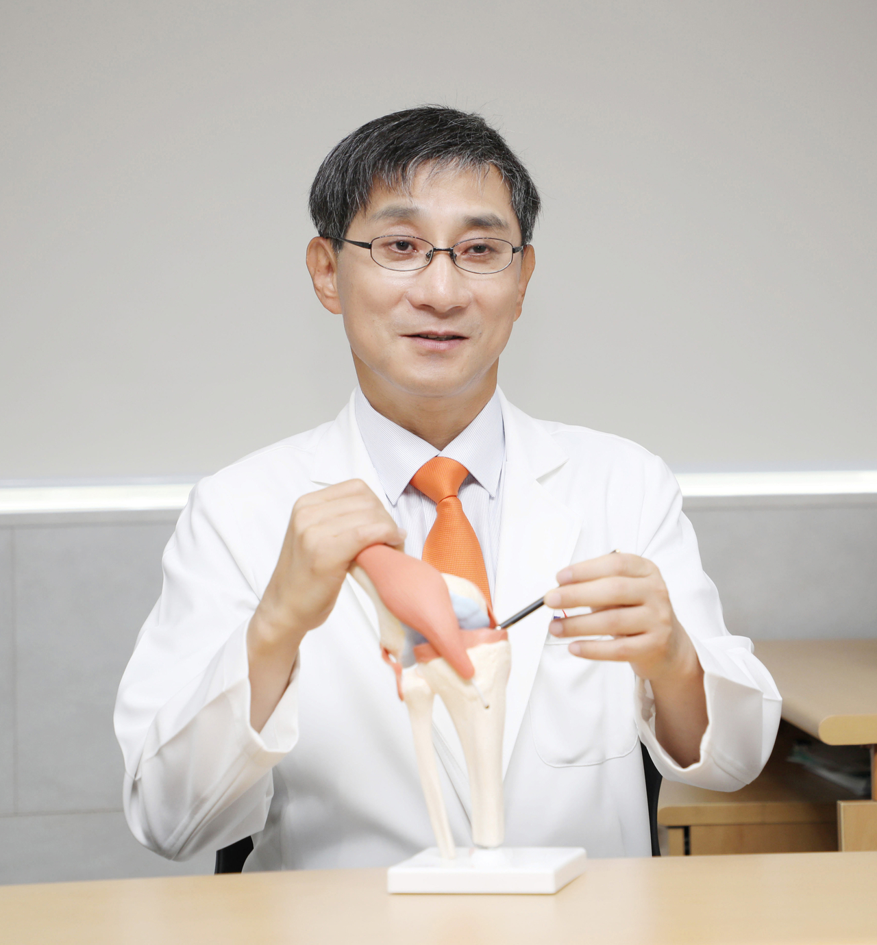 이수찬 대표원장.