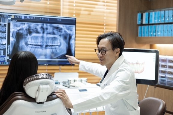 신준모 대표원장.