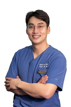 조형준 원장.