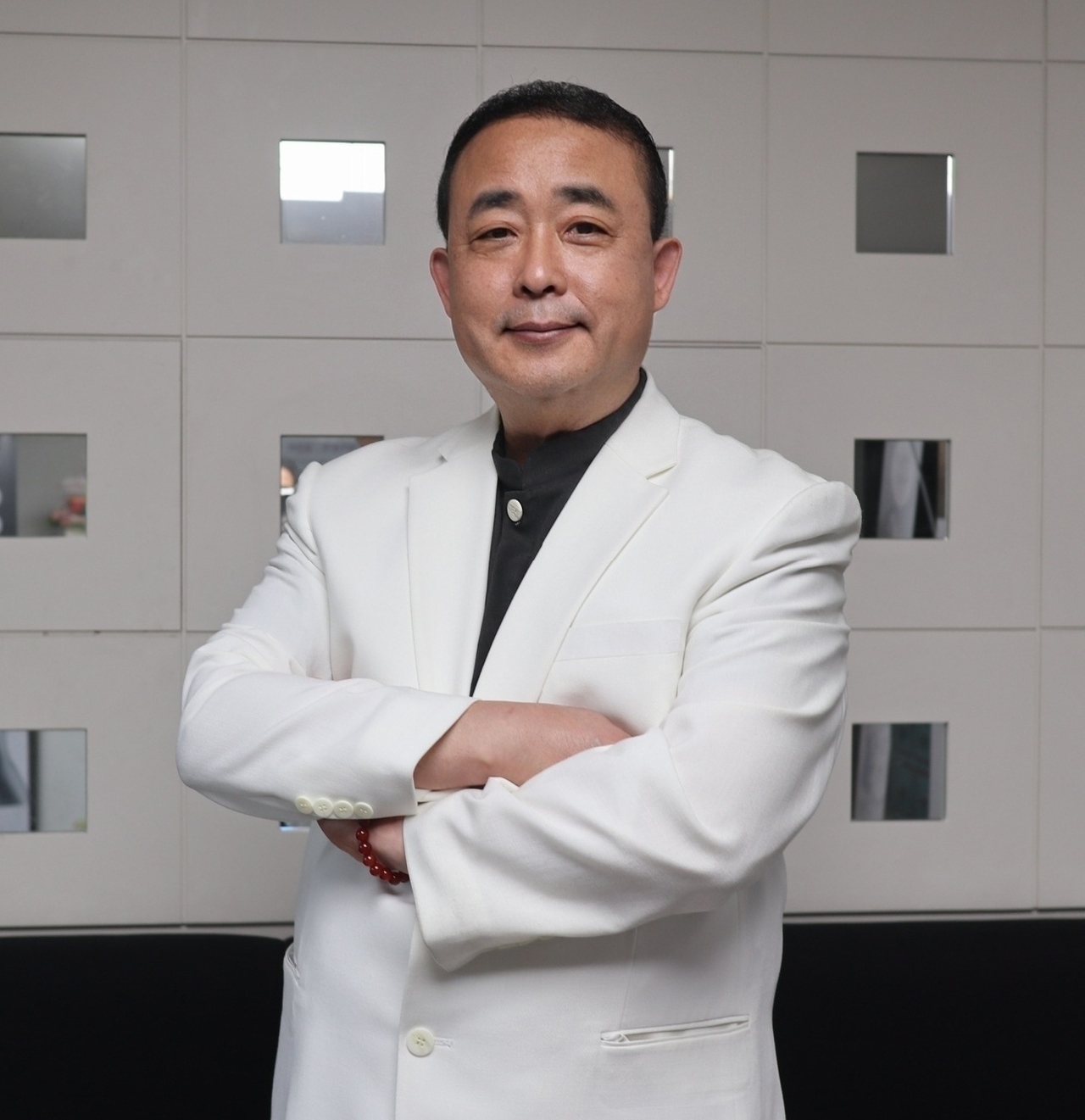 김범대 원장. 